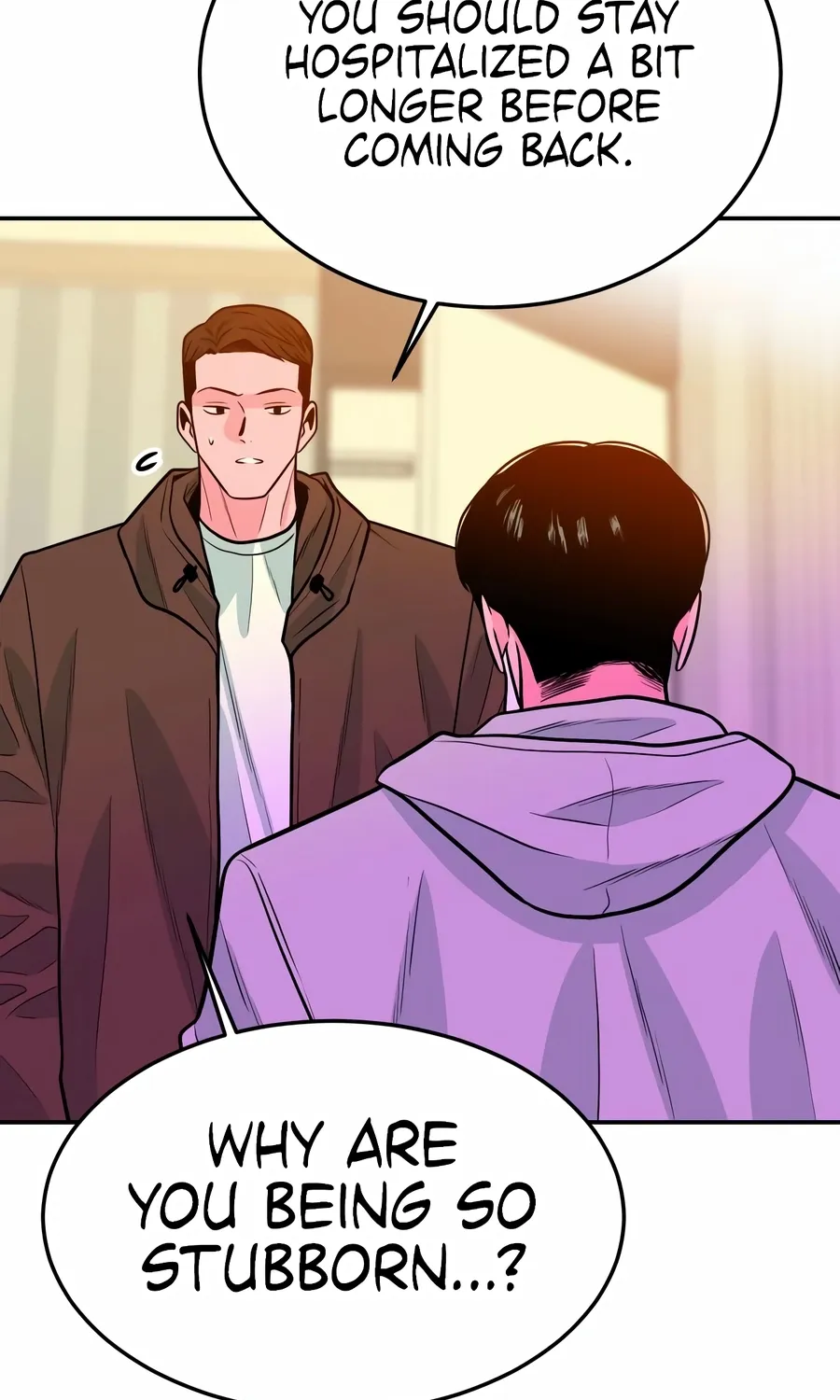 The Good Student Chapter 45 page 142 - 