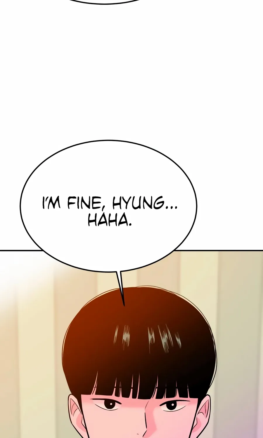 The Good Student Chapter 45 page 143 - 