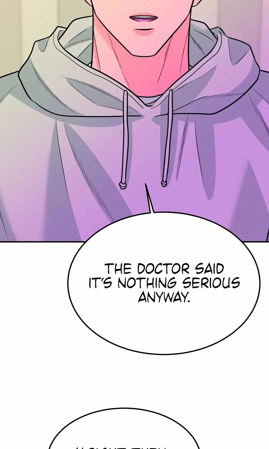 The Good Student Chapter 45 page 144 - 