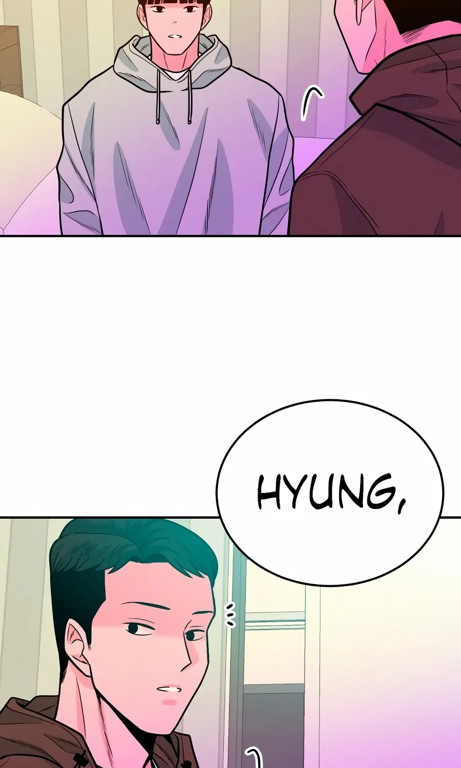The Good Student Chapter 45 page 146 - 