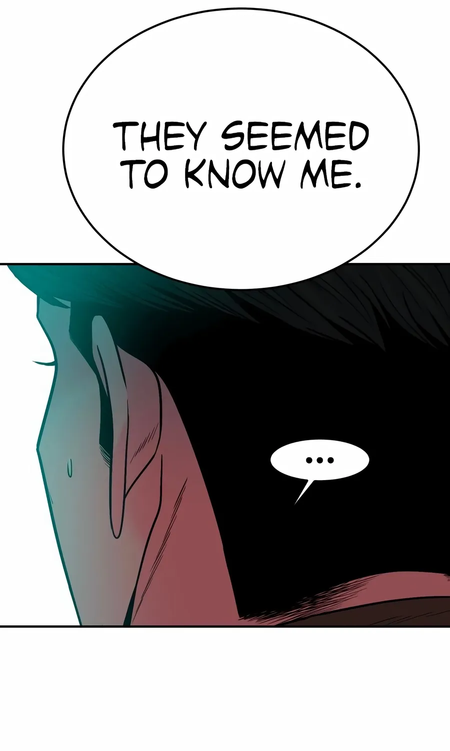 The Good Student Chapter 45 page 149 - 