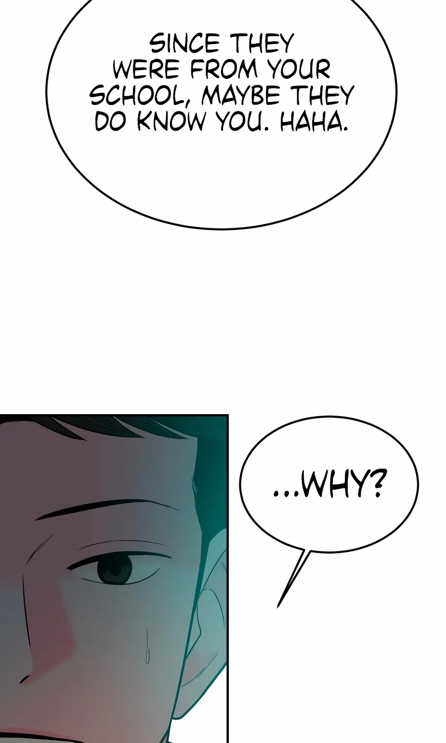 The Good Student Chapter 45 page 152 - 