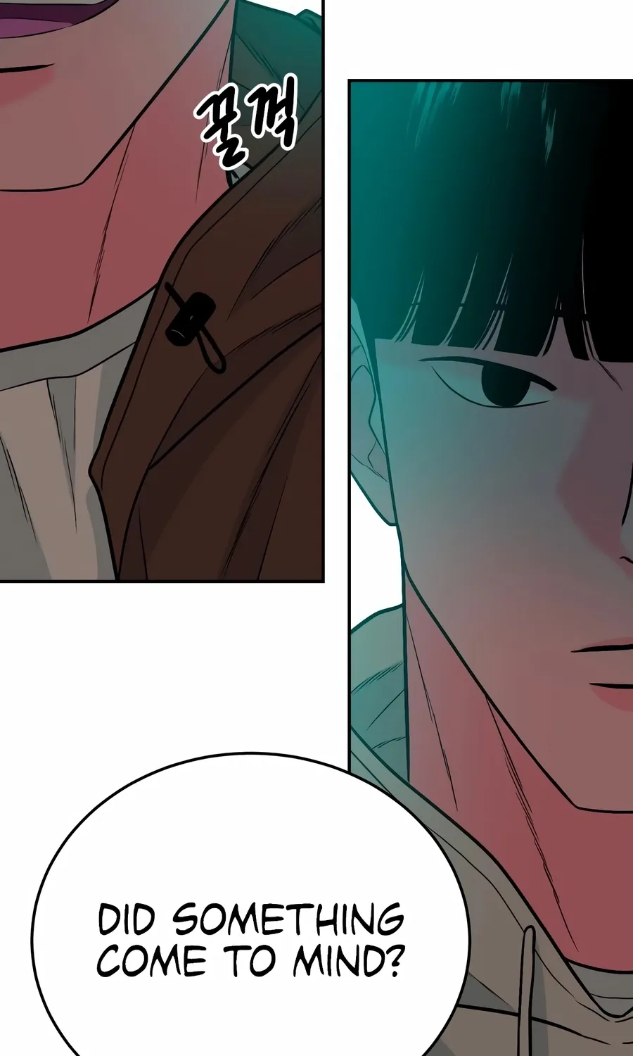 The Good Student Chapter 45 page 153 - 