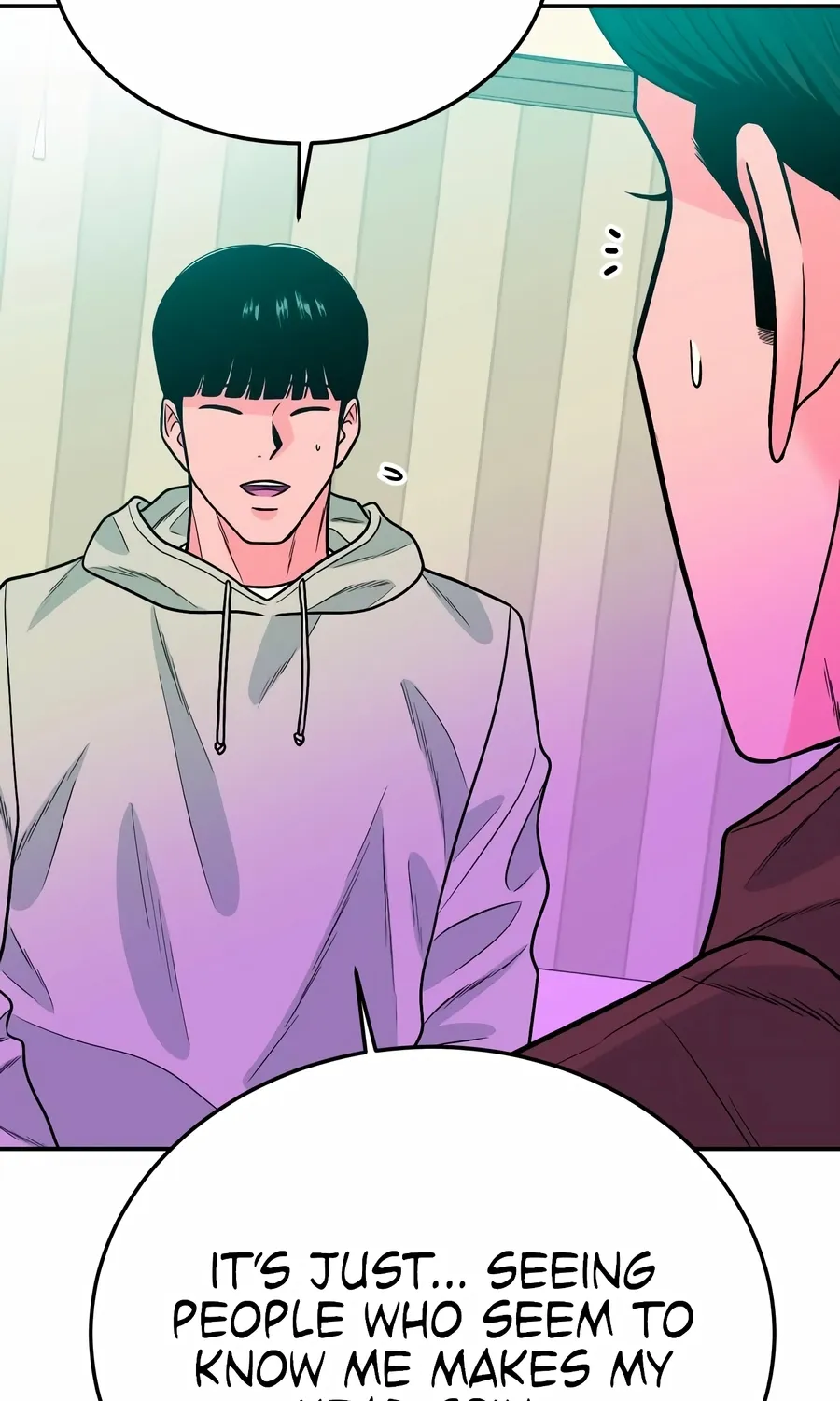 The Good Student Chapter 45 page 156 - 