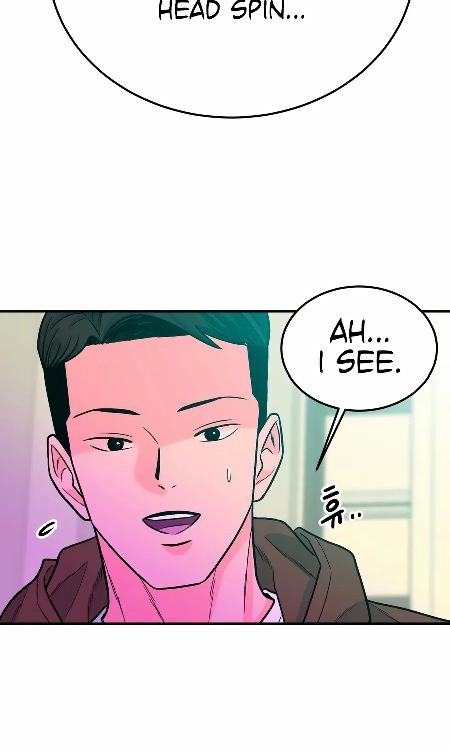 The Good Student Chapter 45 page 157 - 
