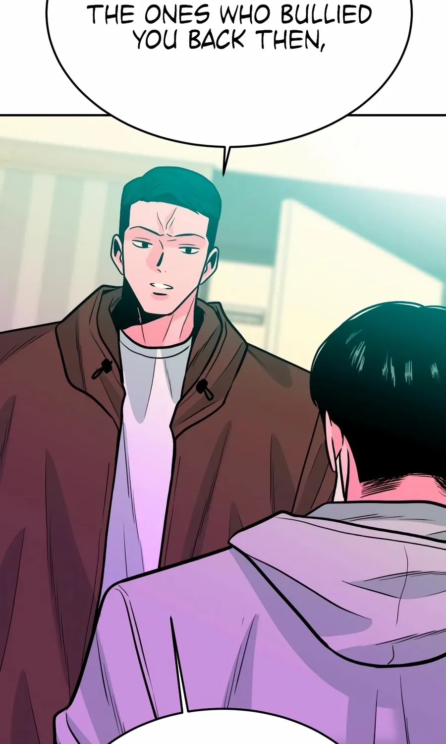 The Good Student Chapter 45 page 159 - 