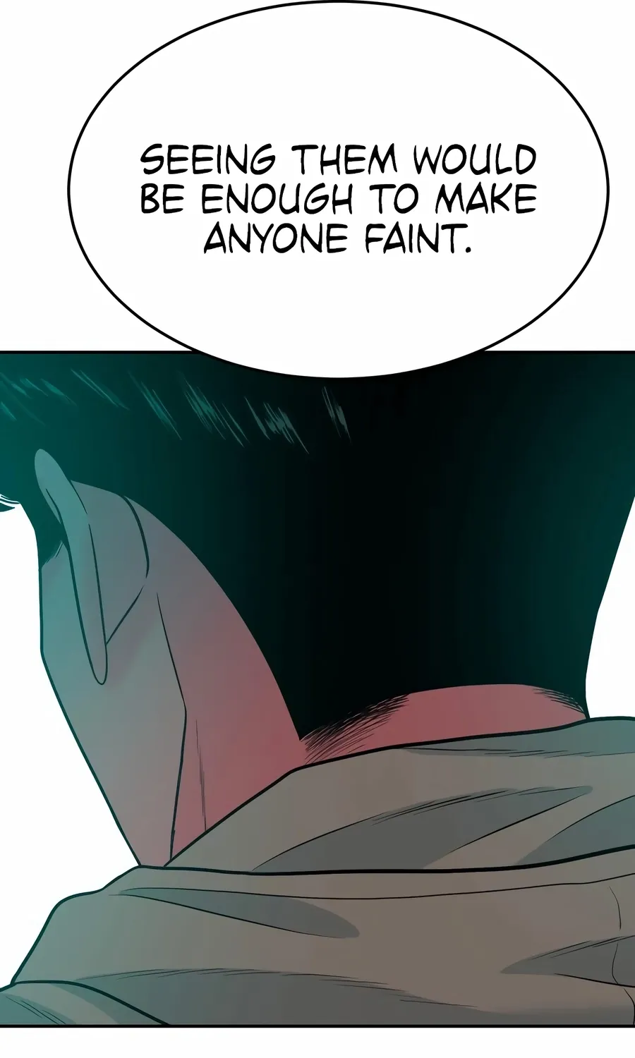 The Good Student Chapter 45 page 161 - 