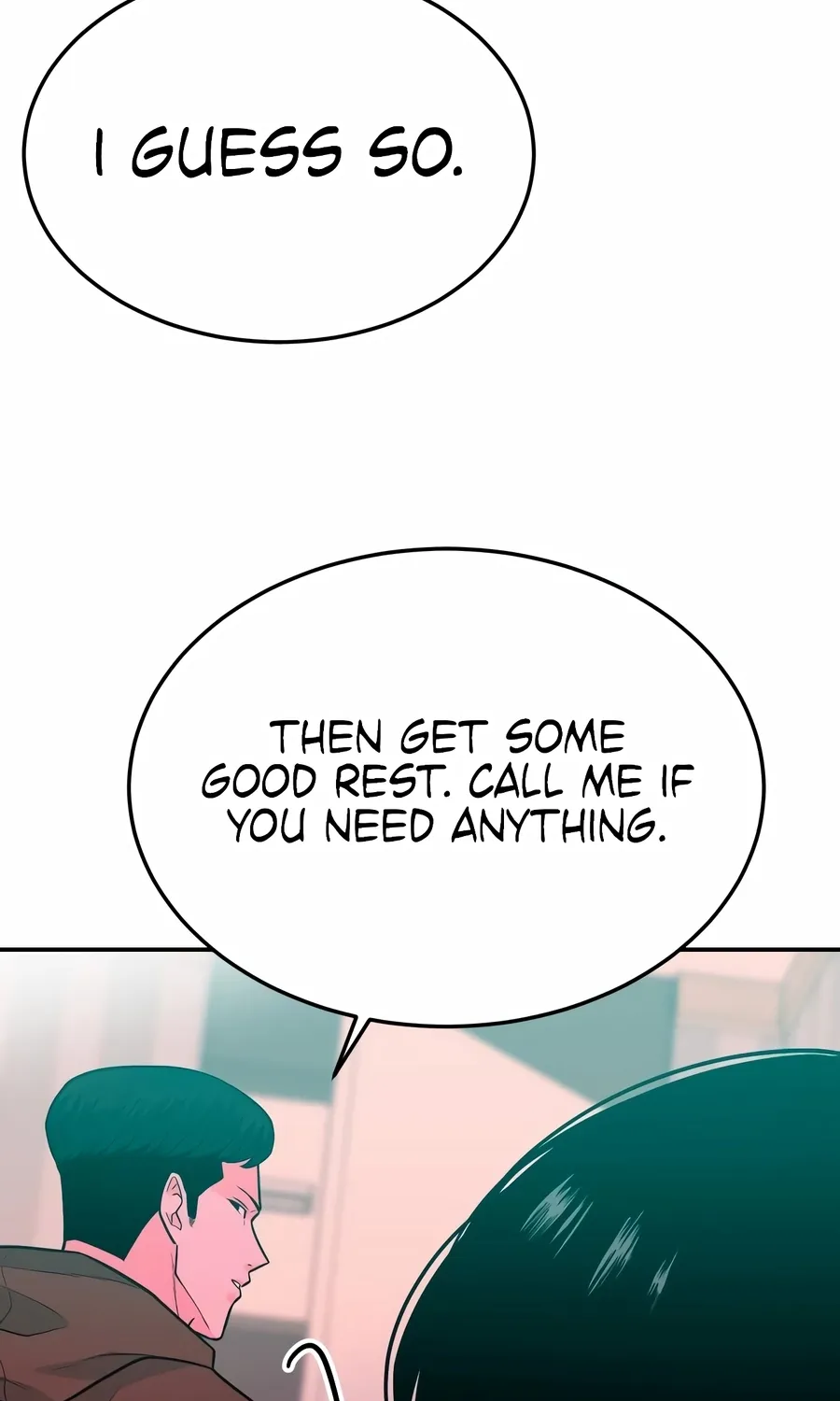 The Good Student Chapter 45 page 163 - 