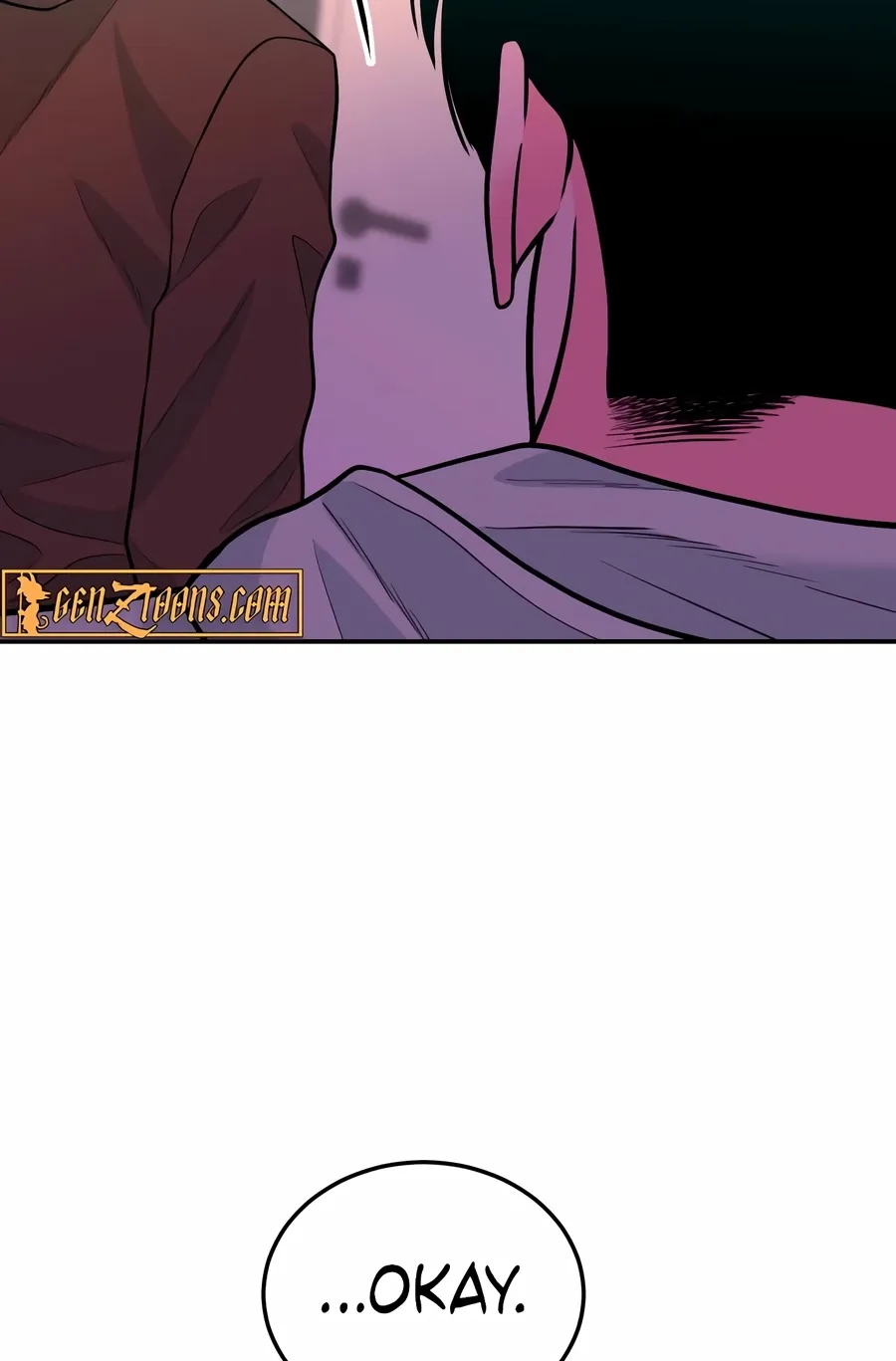 The Good Student Chapter 45 page 164 - 