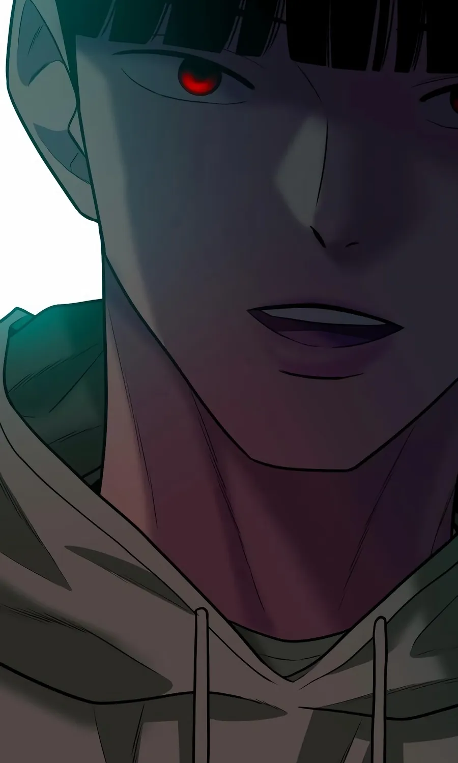 The Good Student Chapter 45 page 166 - 