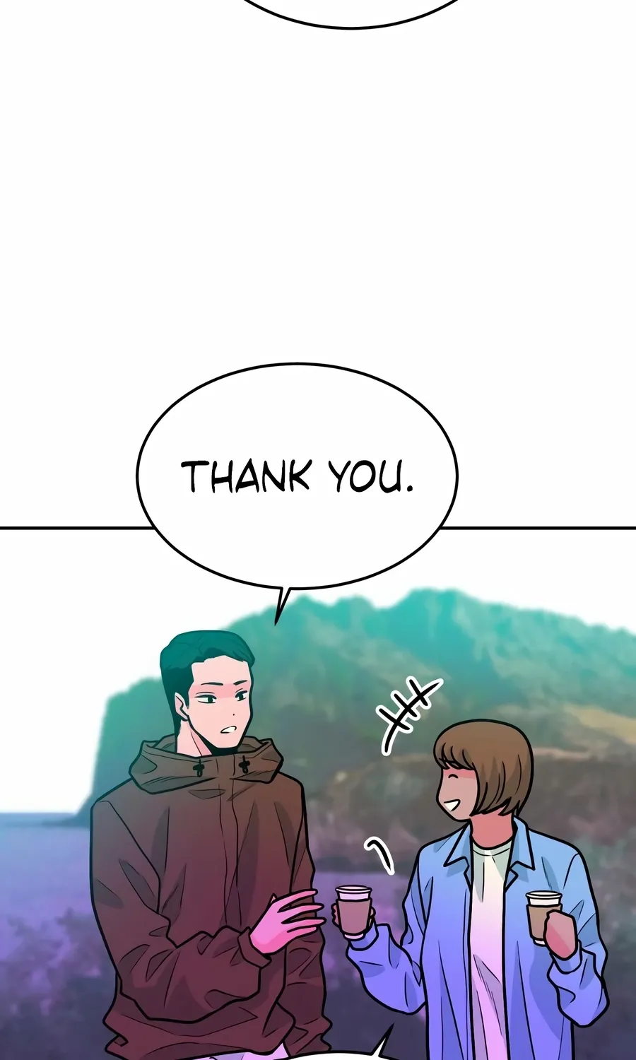 The Good Student Chapter 45 page 3 - 