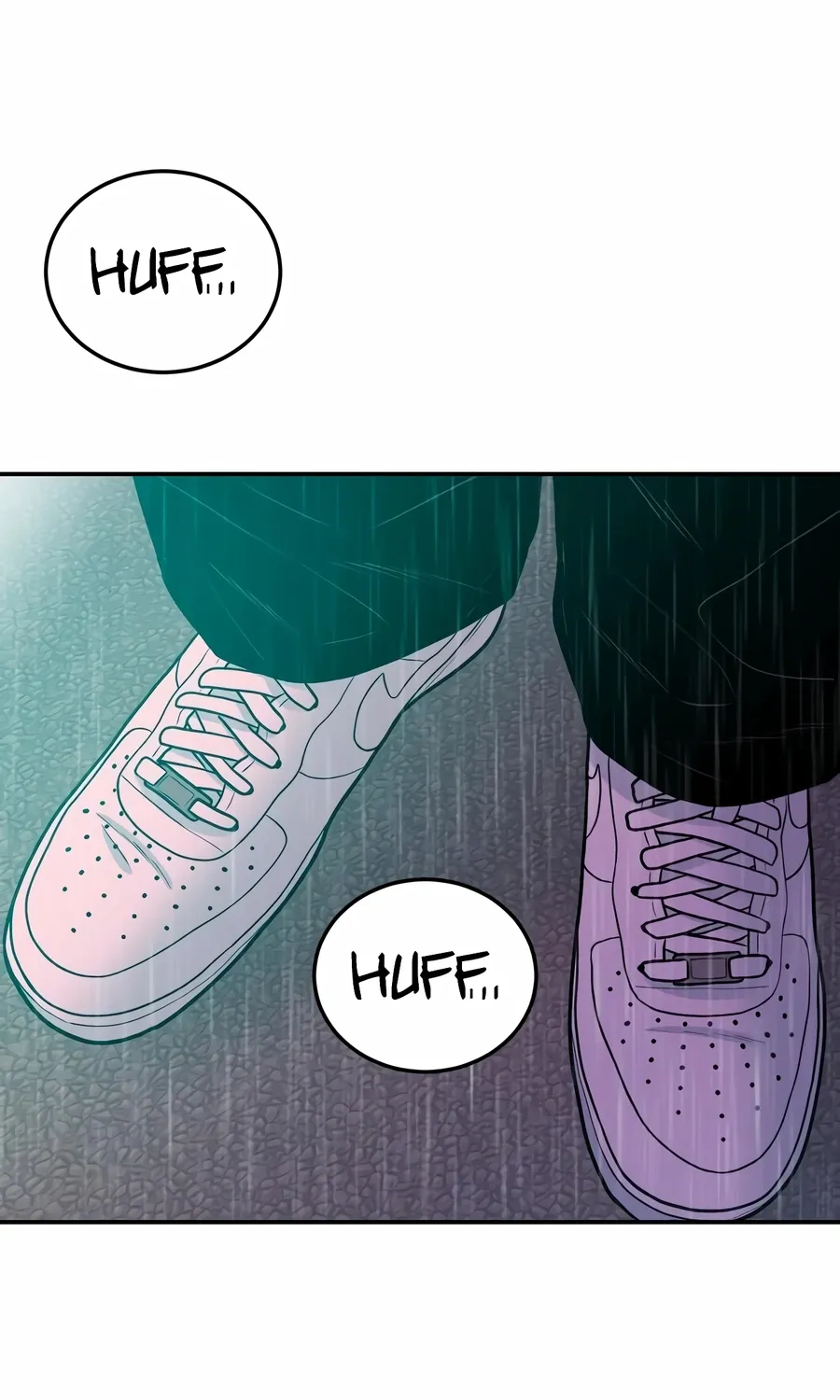 The Good Student Chapter 45 page 23 - 