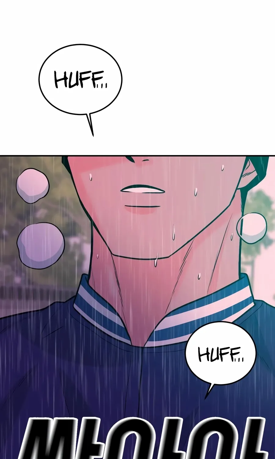 The Good Student Chapter 45 page 24 - 