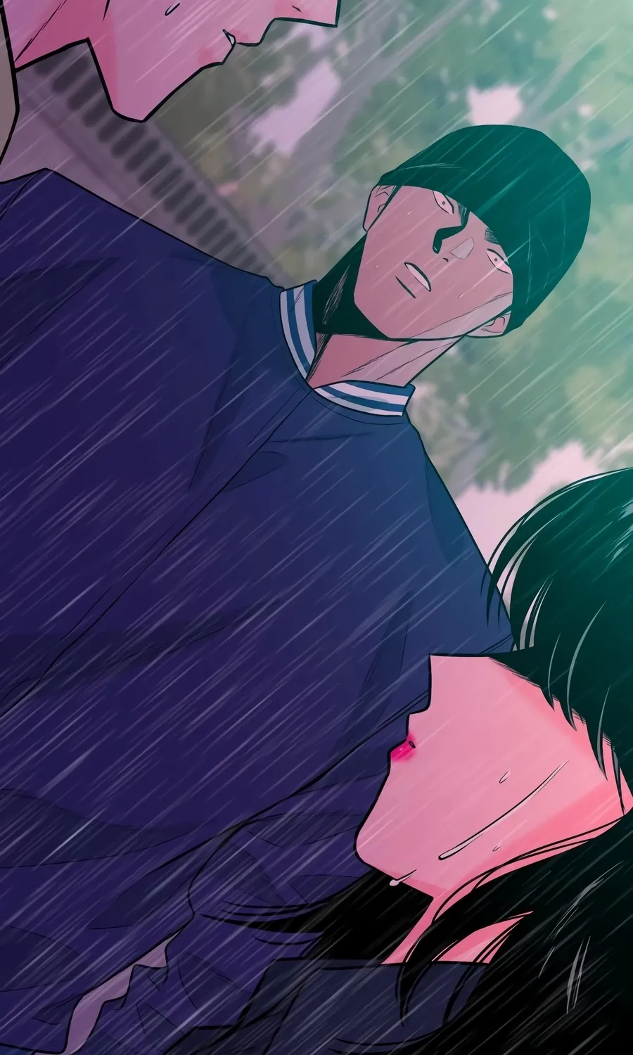 The Good Student Chapter 45 page 28 - 