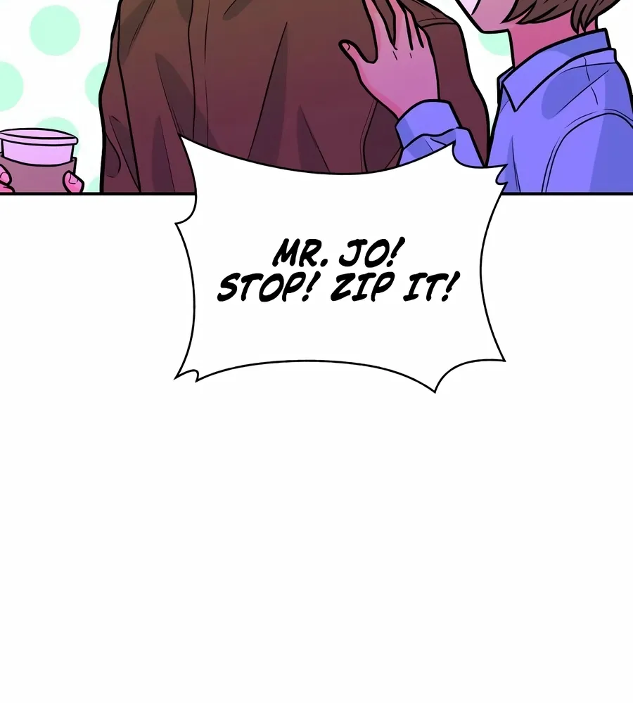 The Good Student Chapter 45 page 5 - 