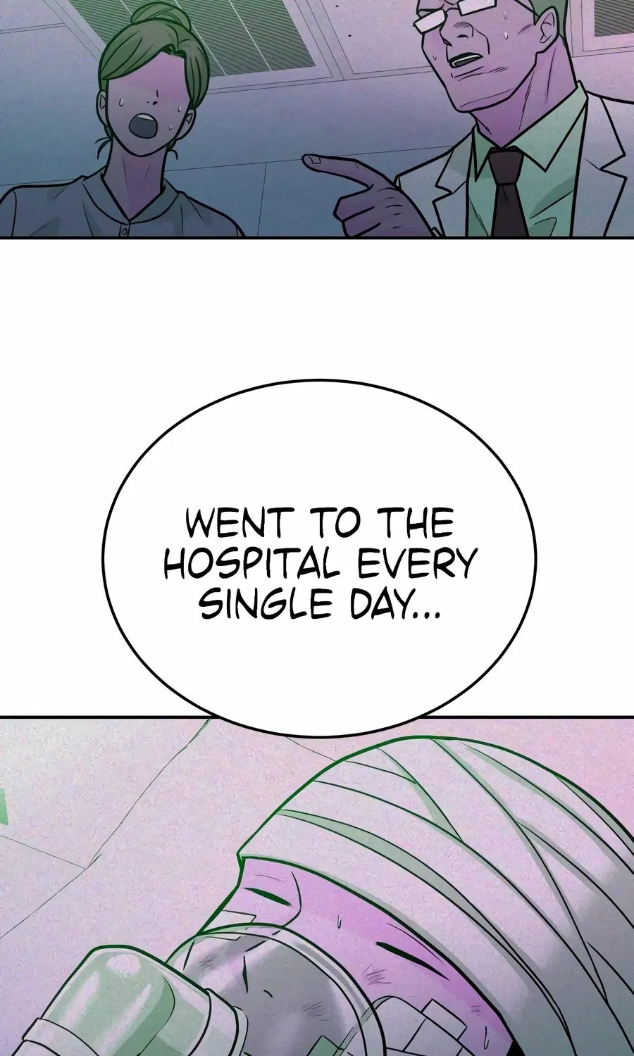 The Good Student Chapter 45 page 46 - 