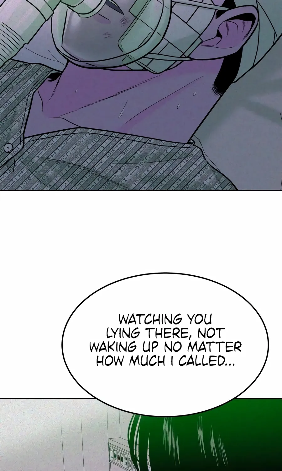 The Good Student Chapter 45 page 47 - 