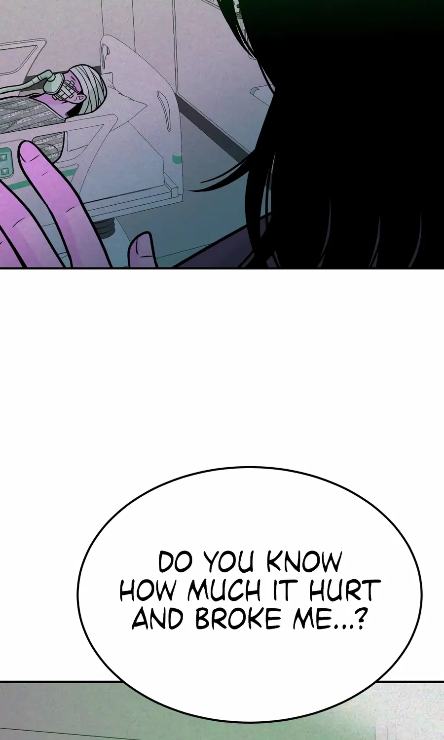 The Good Student Chapter 45 page 48 - 