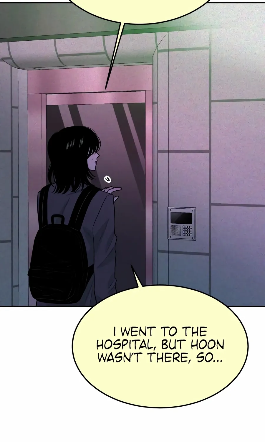 The Good Student Chapter 45 page 52 - 