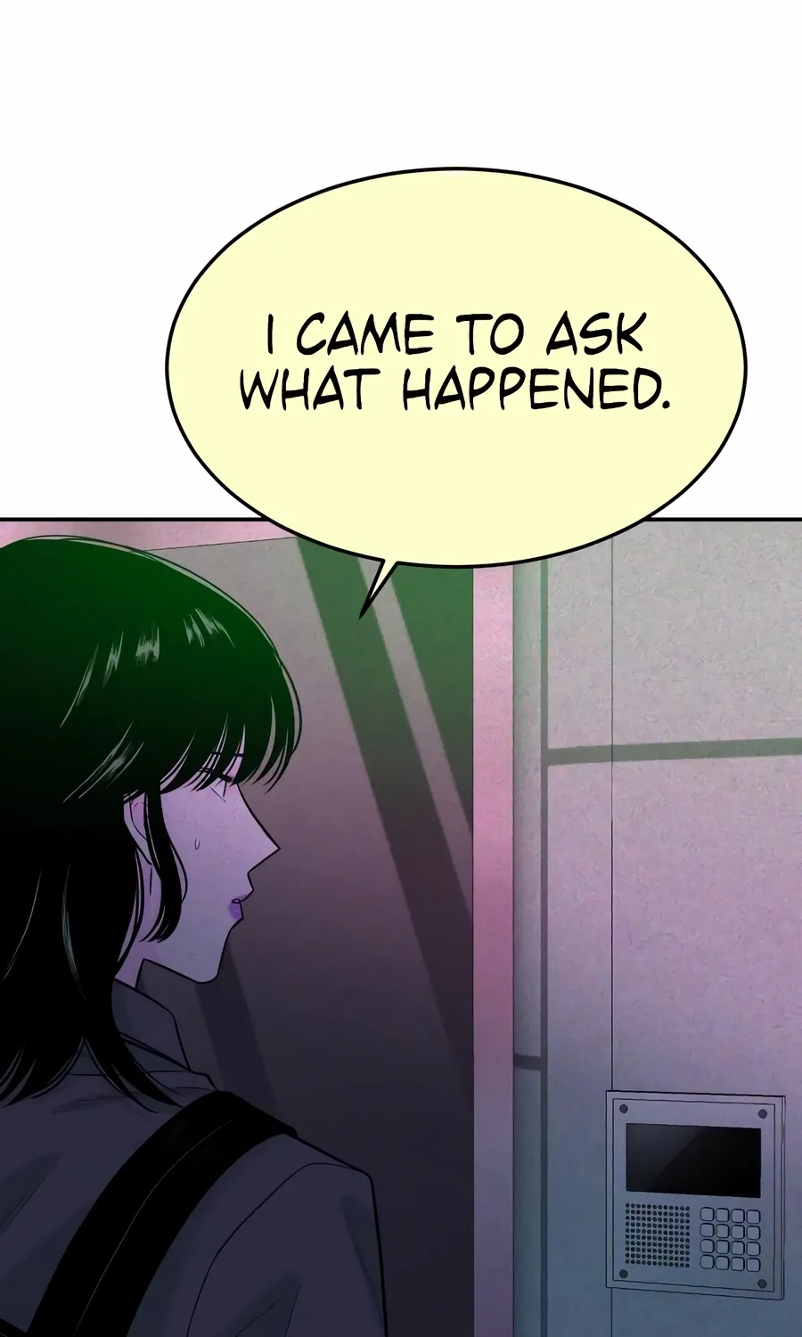 The Good Student Chapter 45 page 53 - 