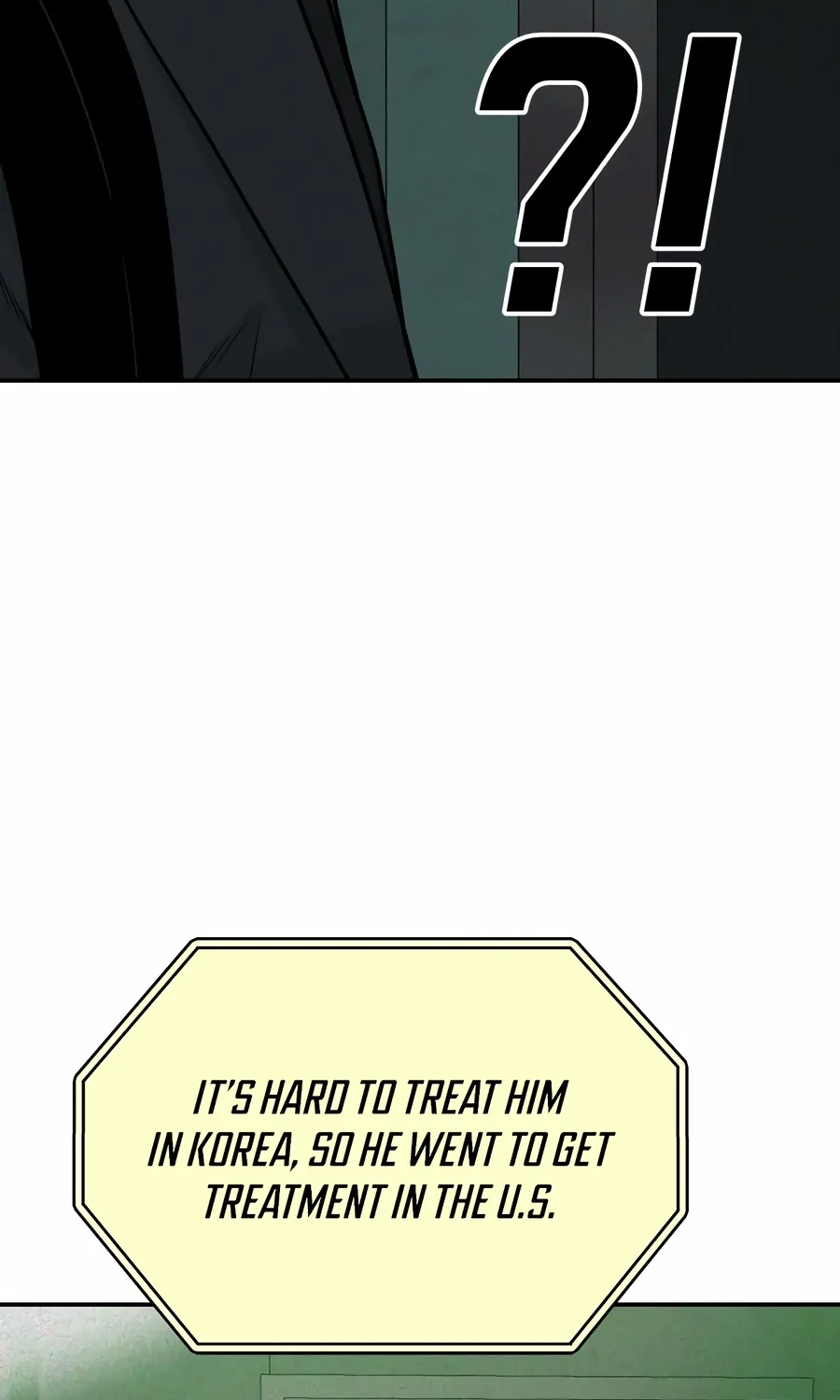The Good Student Chapter 45 page 56 - 