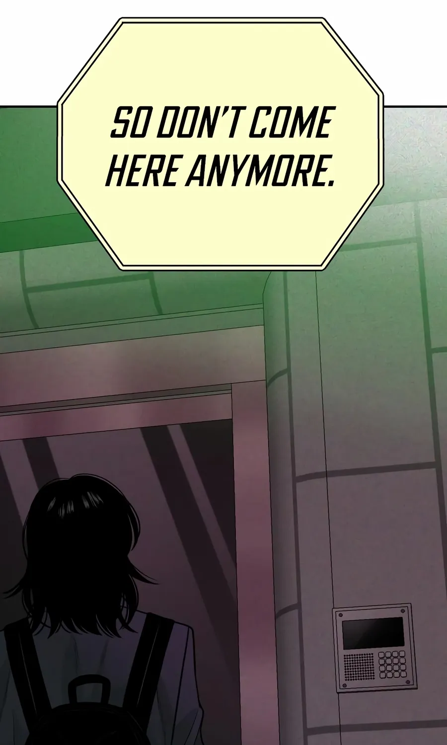 The Good Student Chapter 45 page 58 - 