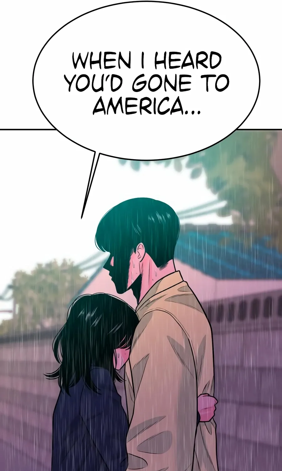 The Good Student Chapter 45 page 61 - 