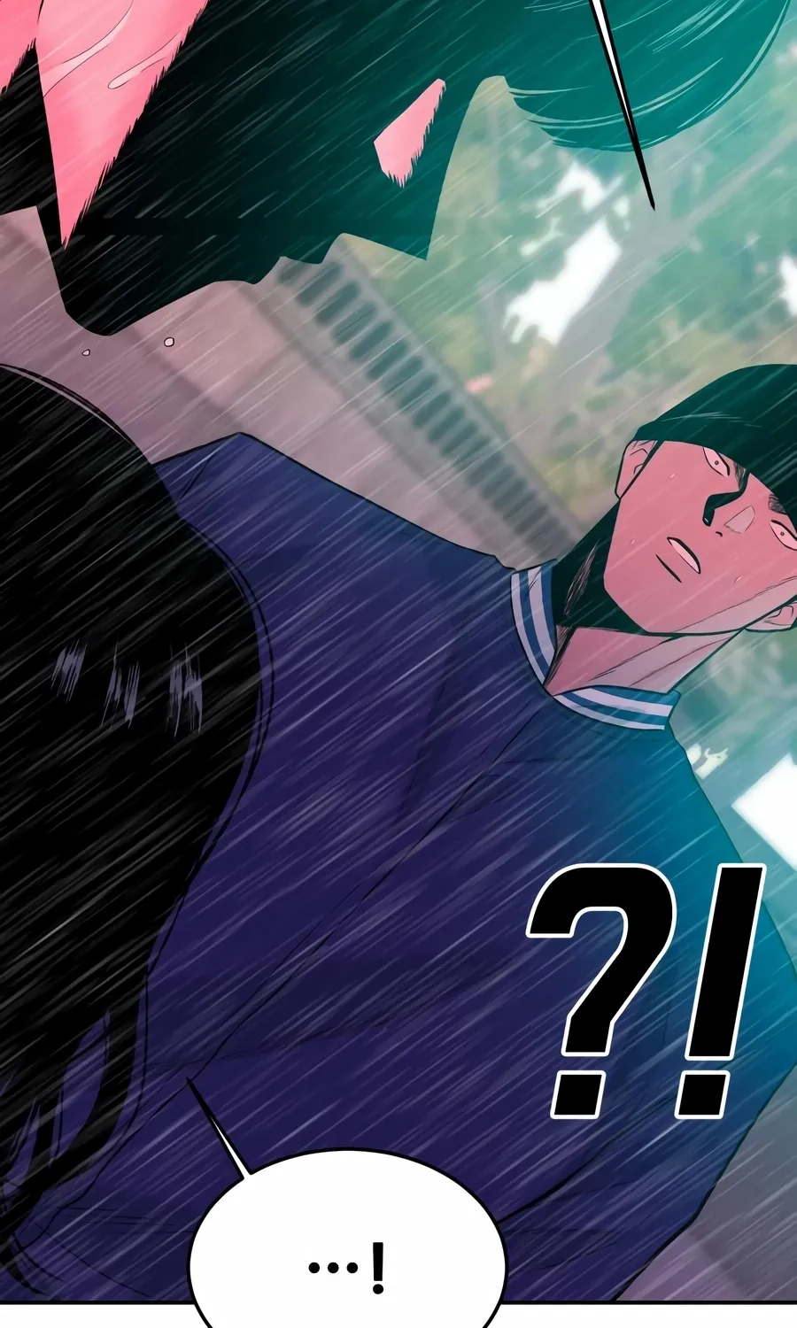 The Good Student Chapter 45 page 67 - 