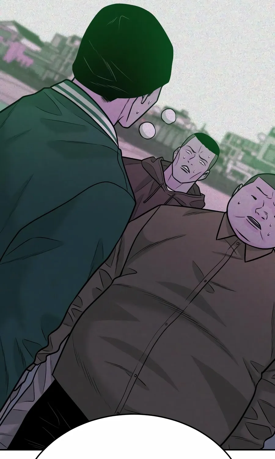 The Good Student Chapter 45 page 71 - 
