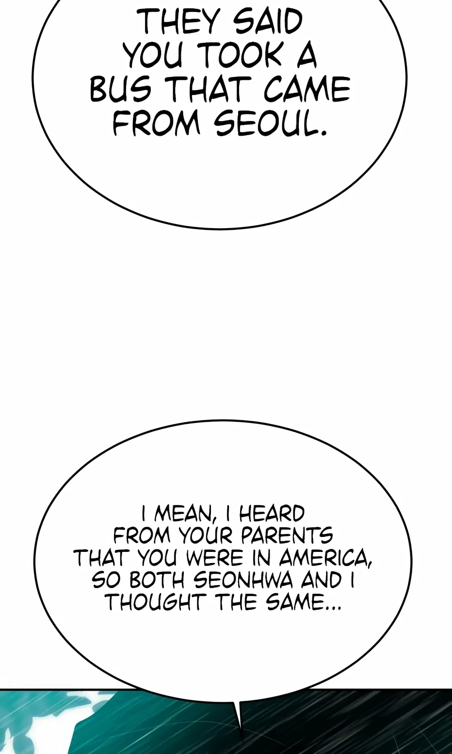 The Good Student Chapter 45 page 72 - 