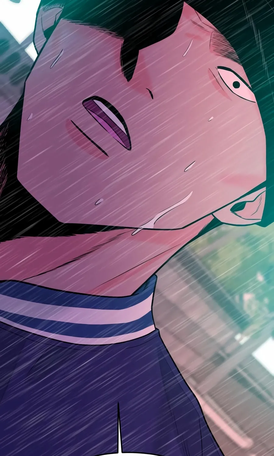 The Good Student Chapter 45 page 73 - 