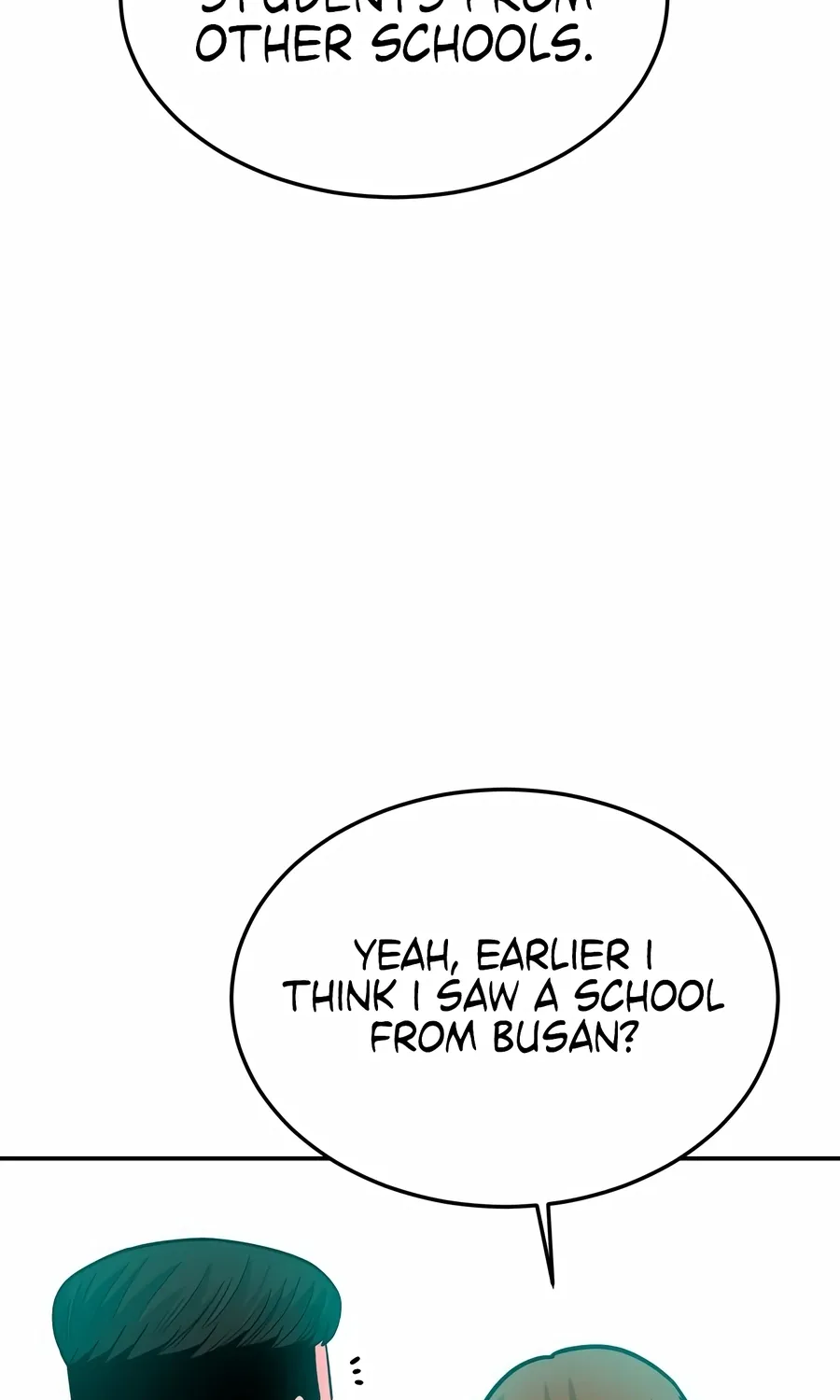 The Good Student Chapter 45 page 9 - 