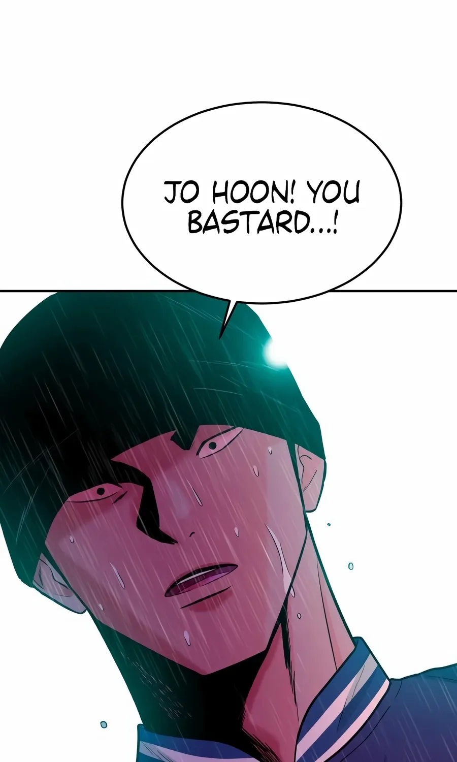 The Good Student Chapter 45 page 84 - 