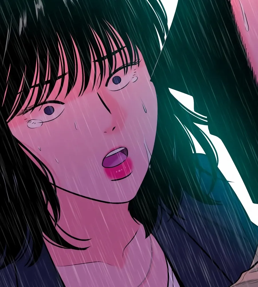 The Good Student Chapter 45 page 95 - 