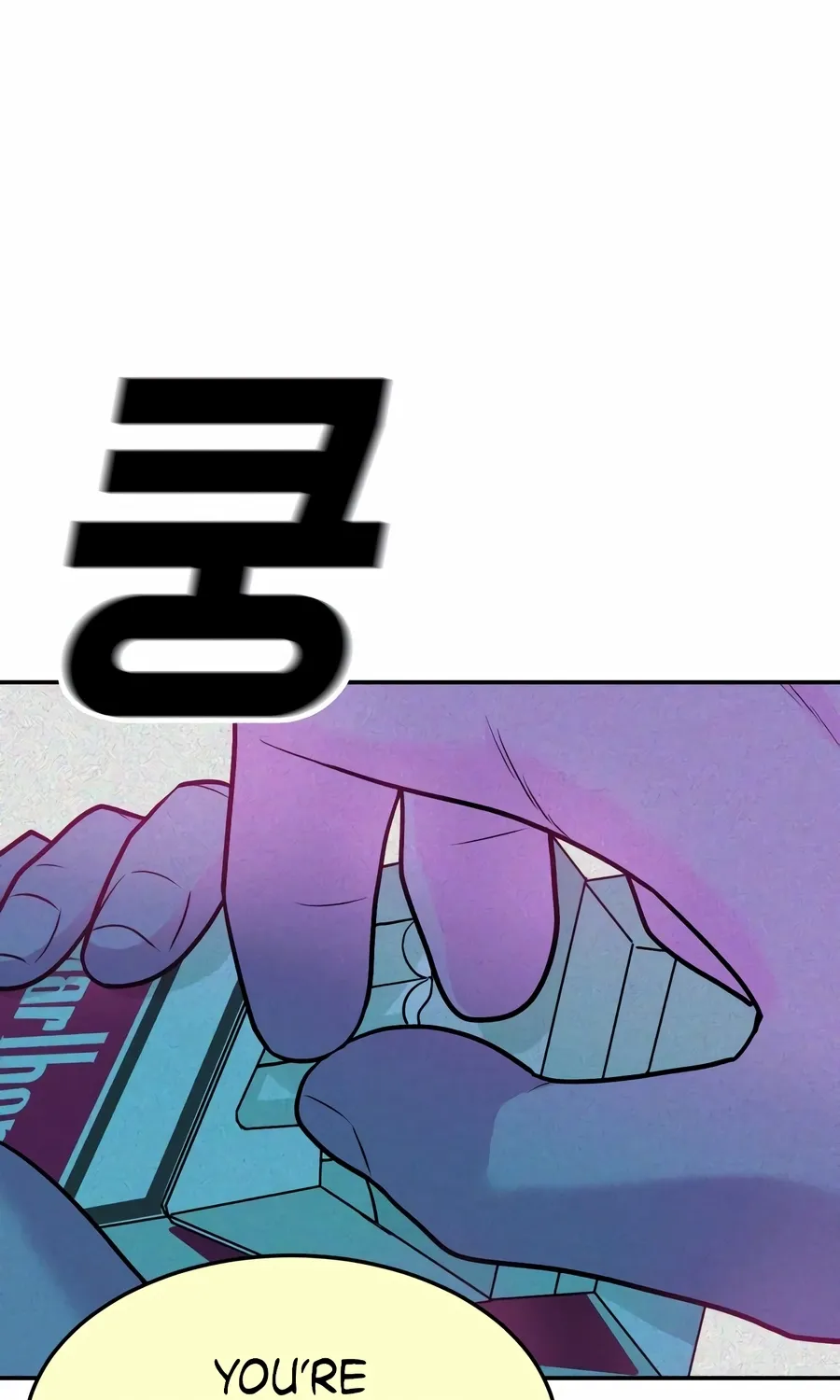 The Good Student Chapter 45 page 98 - 