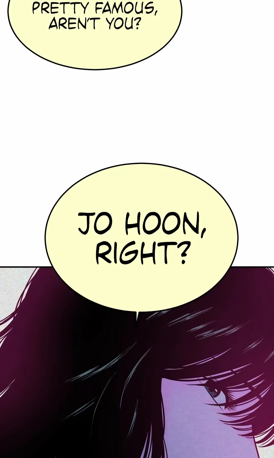 The Good Student Chapter 45 page 99 - 