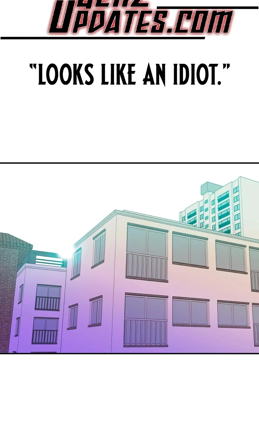 The Good Student Chapter 46 page 2 - 