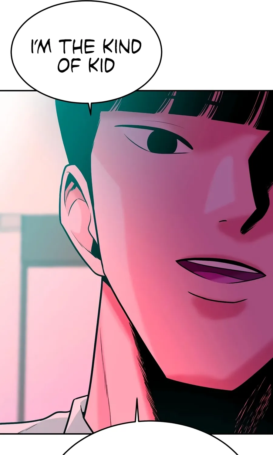 The Good Student Chapter 46 page 11 - 