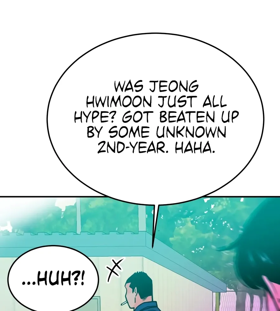 The Good Student Chapter 46 page 105 - 