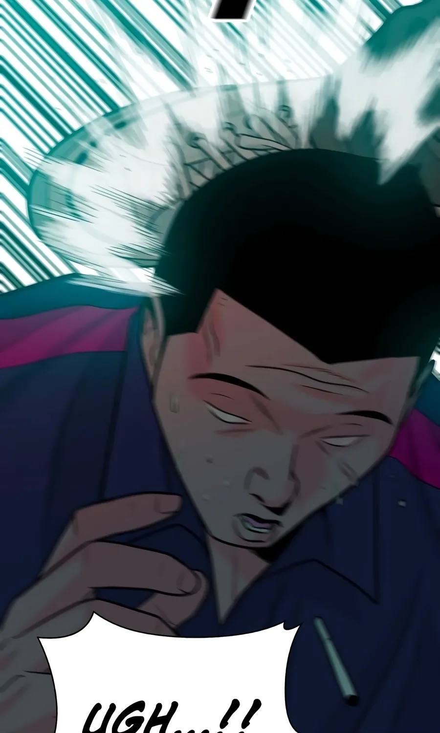 The Good Student Chapter 46 page 108 - 