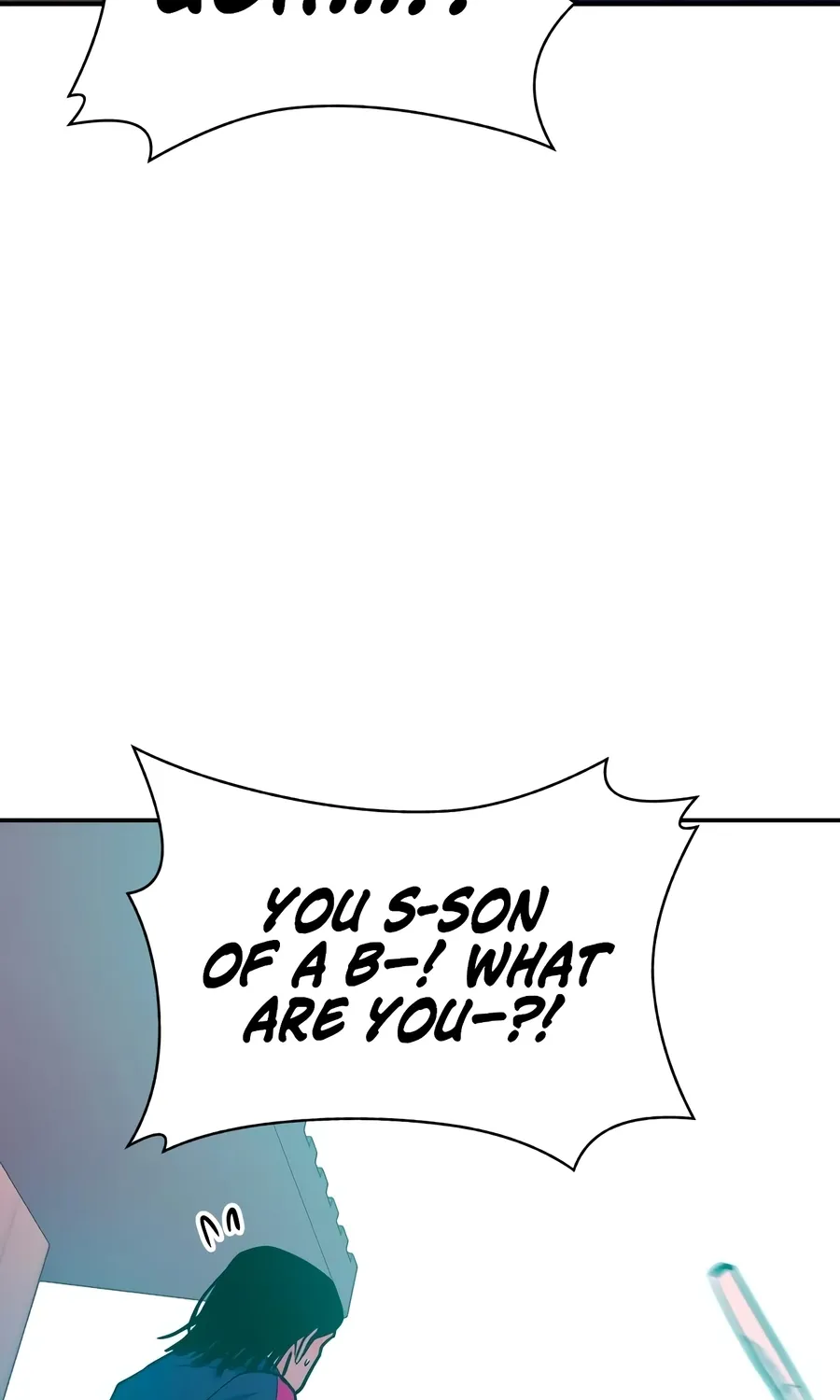 The Good Student Chapter 46 page 109 - 