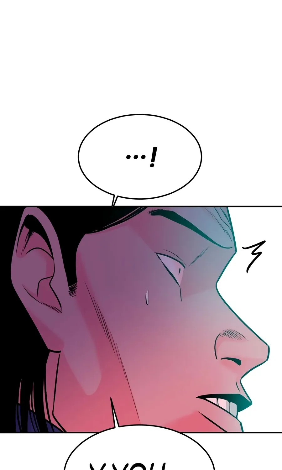 The Good Student Chapter 46 page 111 - 
