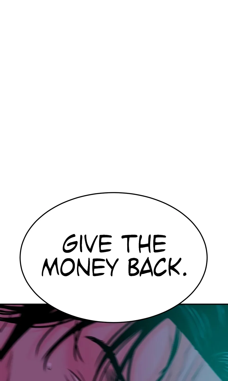 The Good Student Chapter 46 page 114 - 