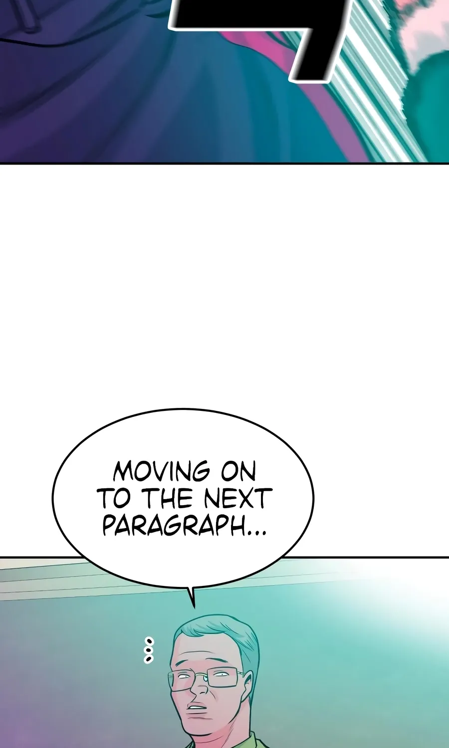 The Good Student Chapter 46 page 116 - 