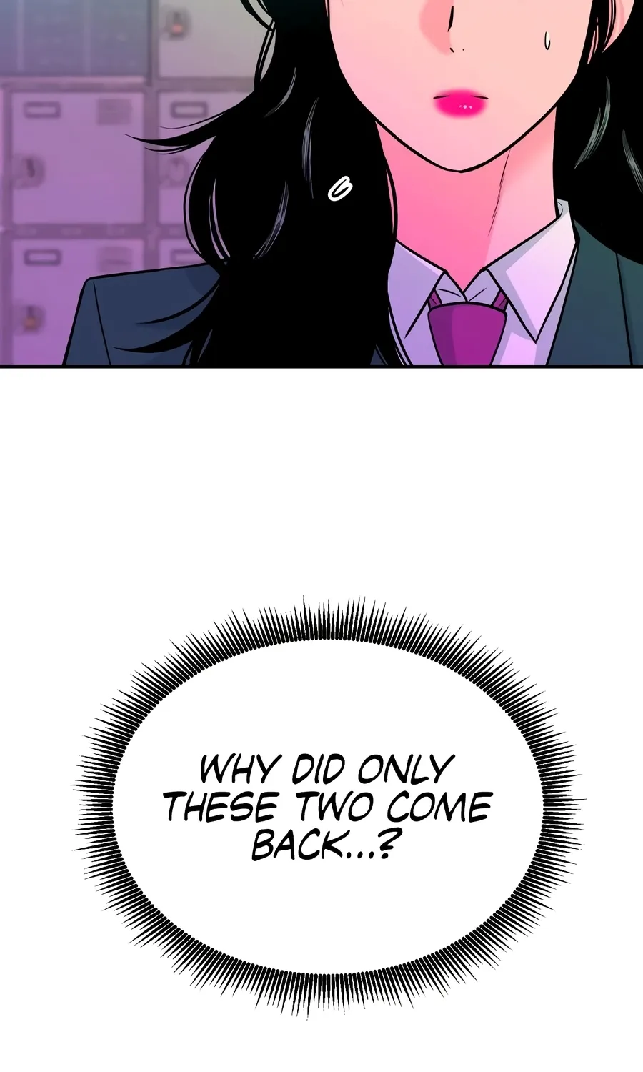 The Good Student Chapter 46 page 119 - 