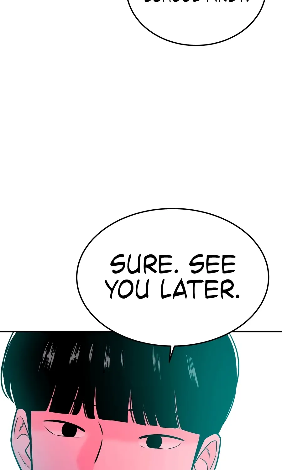 The Good Student Chapter 46 page 14 - 