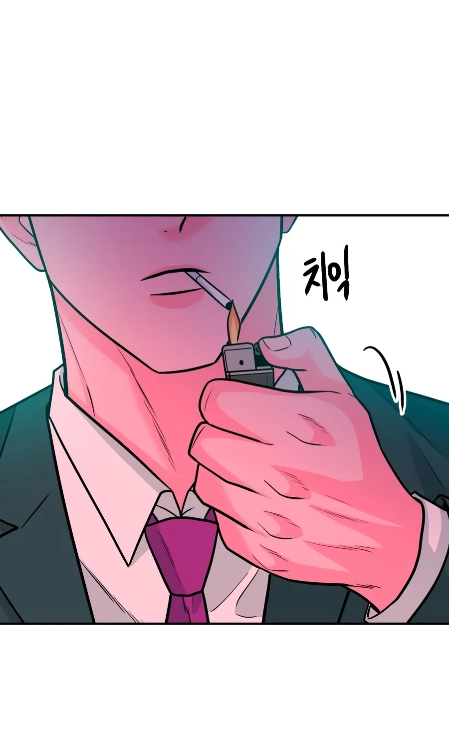 The Good Student Chapter 46 page 136 - 