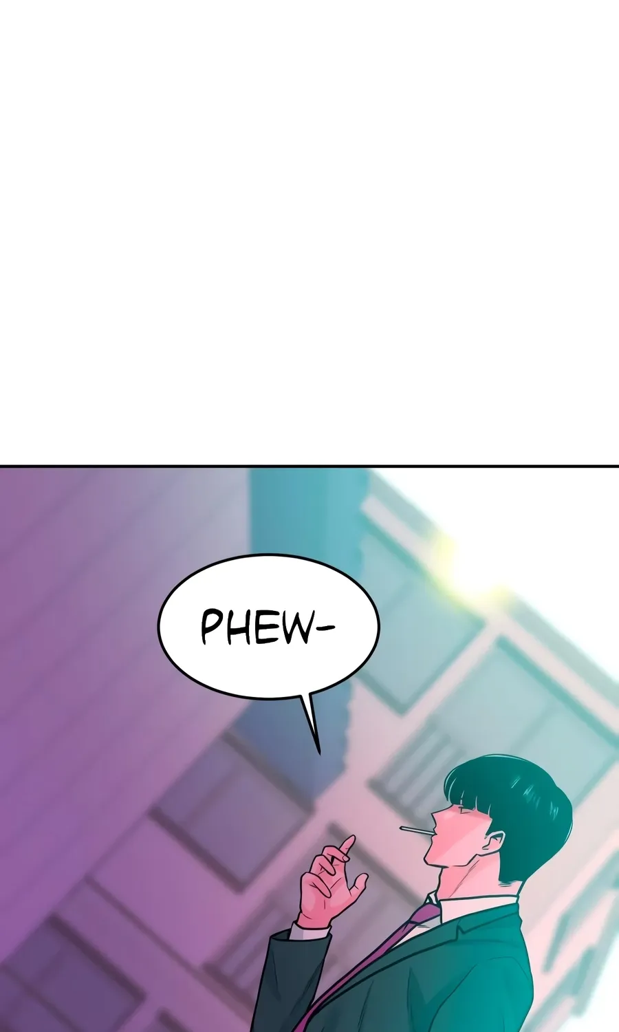 The Good Student Chapter 46 page 137 - 