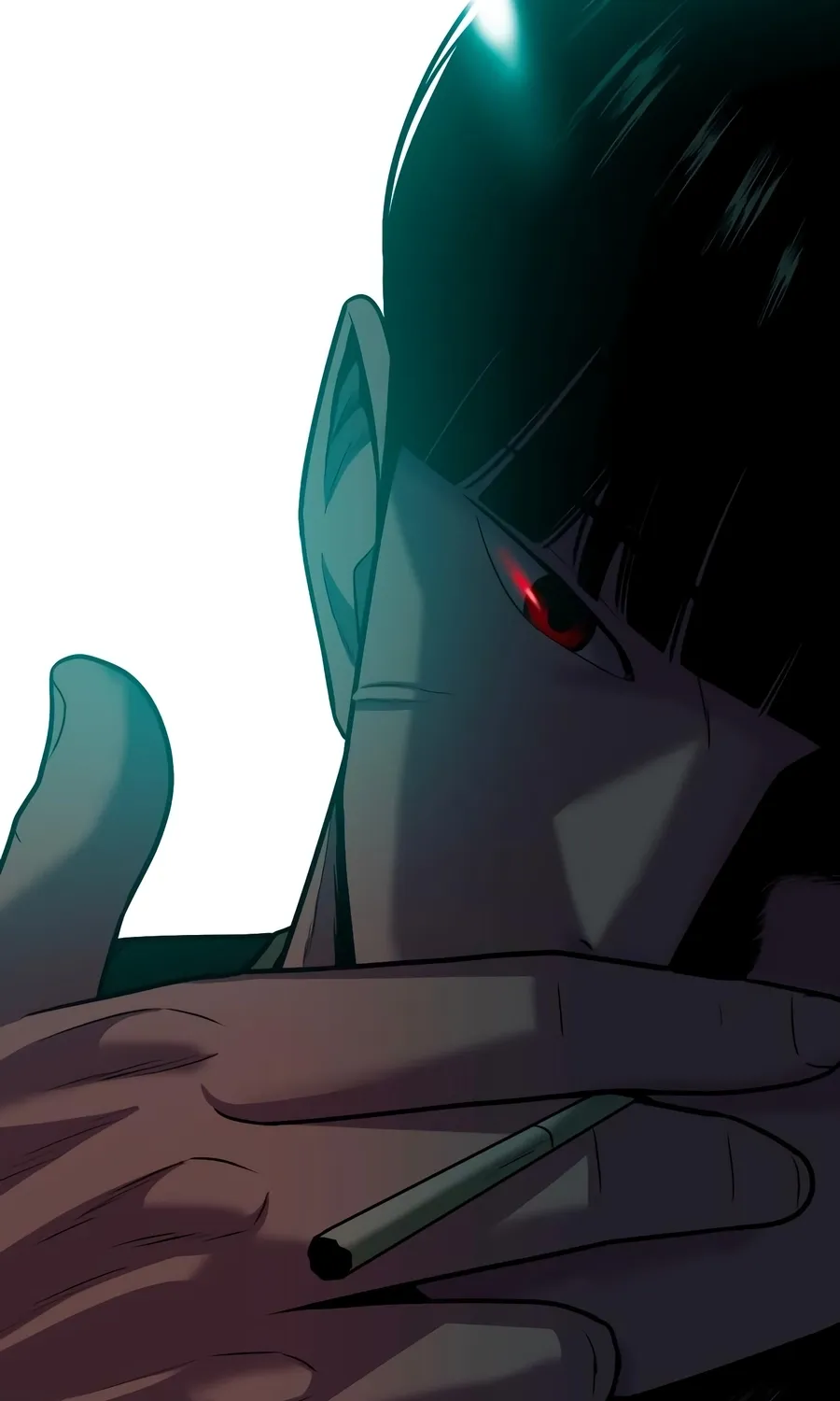 The Good Student Chapter 46 page 141 - 