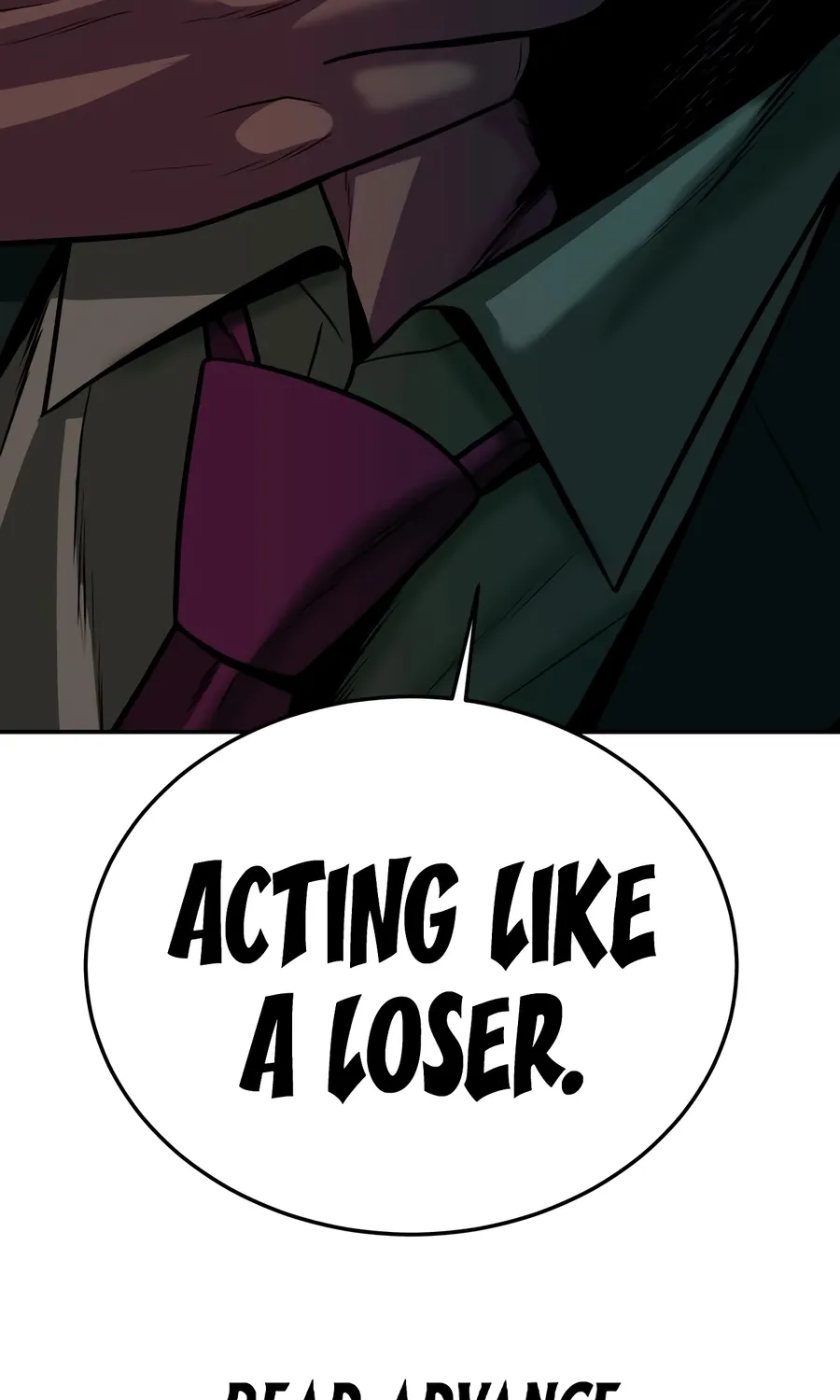 The Good Student Chapter 46 page 142 - 